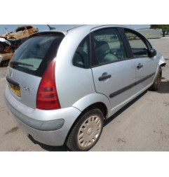 Poignee interieur avant droit CITROEN C3 1