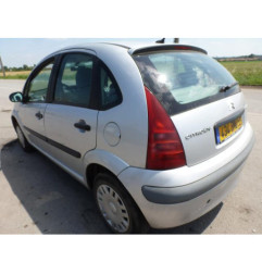 Poignee interieur avant droit CITROEN C3 1
