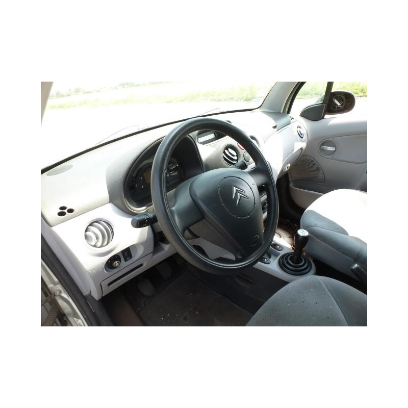 Poignee interieur avant droit CITROEN C3 1 Photo n°9