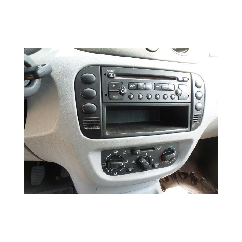 Poignee interieur avant droit CITROEN C3 1 Photo n°10