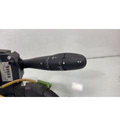 Com (Bloc Contacteur Tournant+Commodo Essuie Glace+Commodo Phare) PEUGEOT 207