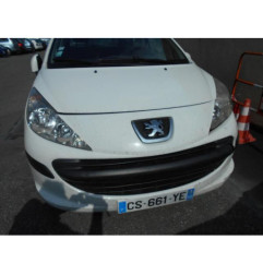 Com (Bloc Contacteur Tournant+Commodo Essuie Glace+Commodo Phare) PEUGEOT 207