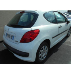 Com (Bloc Contacteur Tournant+Commodo Essuie Glace+Commodo Phare) PEUGEOT 207