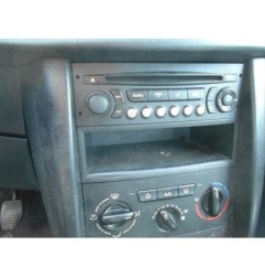 Com (Bloc Contacteur Tournant+Commodo Essuie Glace+Commodo Phare) PEUGEOT 207