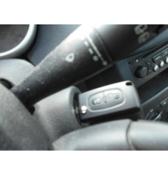 Com (Bloc Contacteur Tournant+Commodo Essuie Glace+Commodo Phare) PEUGEOT 207