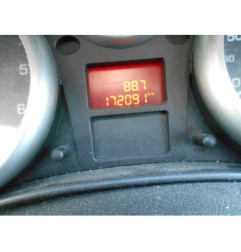 Com (Bloc Contacteur Tournant+Commodo Essuie Glace+Commodo Phare) PEUGEOT 207