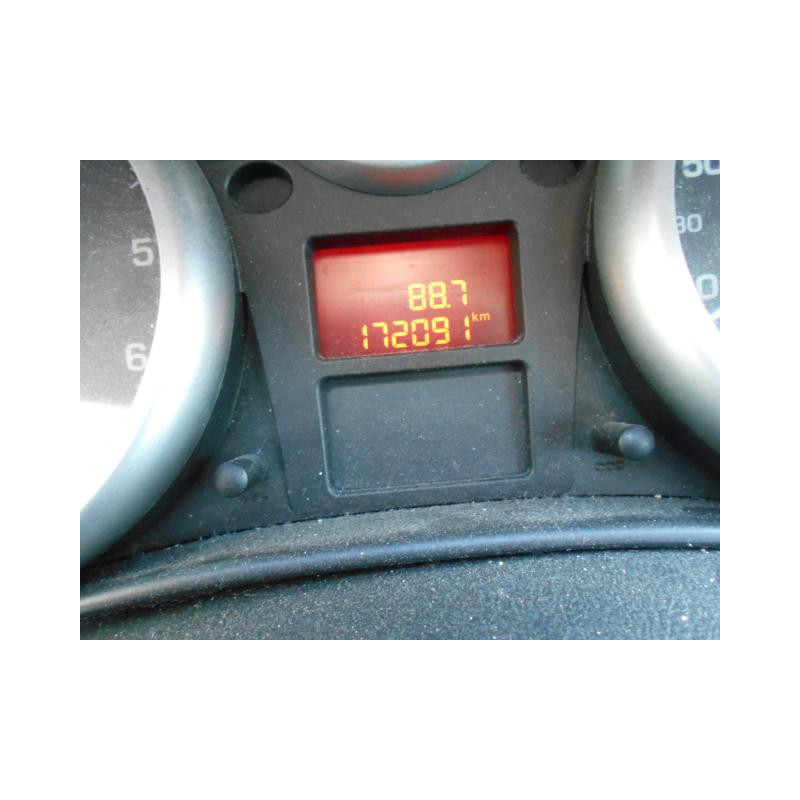 Com (Bloc Contacteur Tournant+Commodo Essuie Glace+Commodo Phare) PEUGEOT 207 Photo n°19