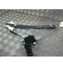Leve vitre electrique avant droit HYUNDAI ACCENT 2 Photo n°1