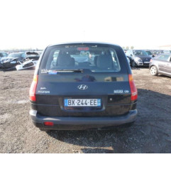 Leve vitre electrique arriere gauche HYUNDAI MATRIX