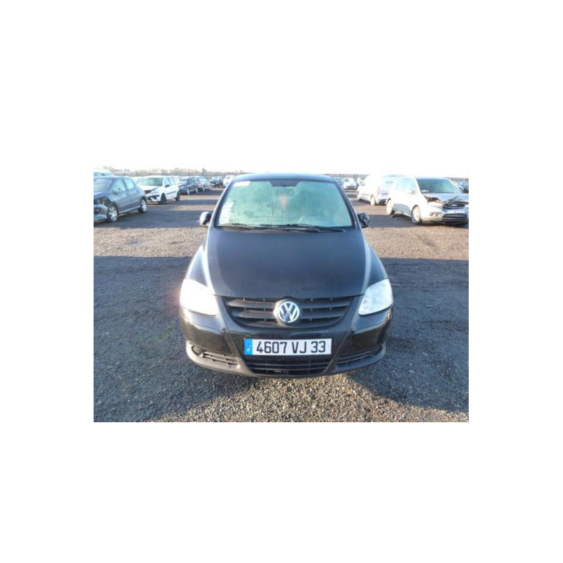 Contacteur tournant VOLKSWAGEN FOX Photo n°4