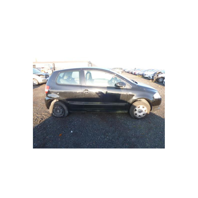 Contacteur tournant VOLKSWAGEN FOX Photo n°5