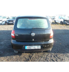 Contacteur tournant VOLKSWAGEN FOX