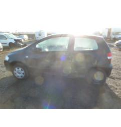 Contacteur tournant VOLKSWAGEN FOX