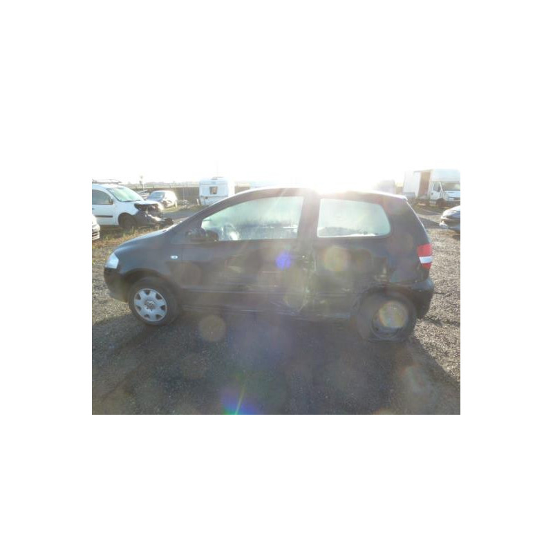 Contacteur tournant VOLKSWAGEN FOX Photo n°7