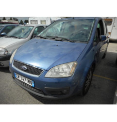 Serrure arriere gauche FORD C-MAX 1