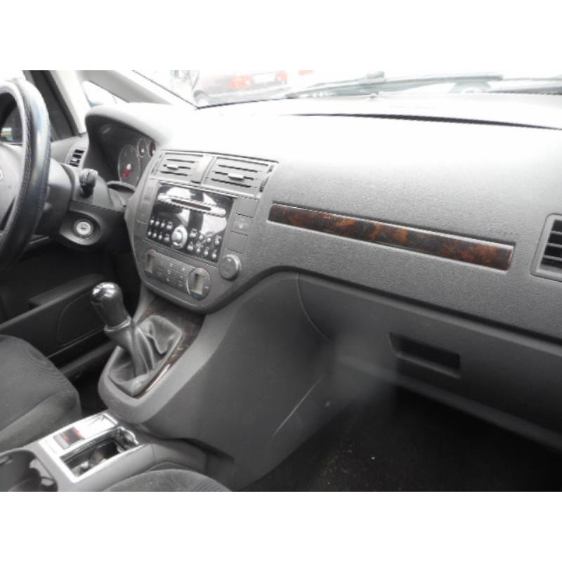 Serrure arriere gauche FORD C-MAX 1 Photo n°8