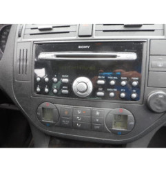 Serrure arriere gauche FORD C-MAX 1
