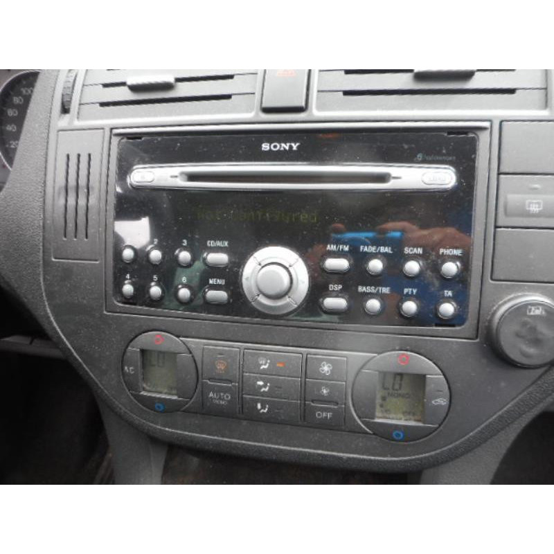 Serrure arriere gauche FORD C-MAX 1 Photo n°9