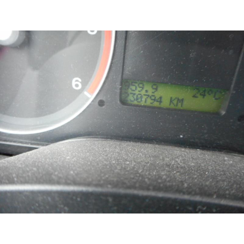 Serrure arriere gauche FORD C-MAX 1 Photo n°10