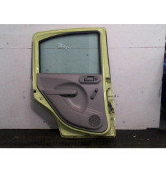 Porte arriere gauche FIAT PANDA 2 Photo n°1