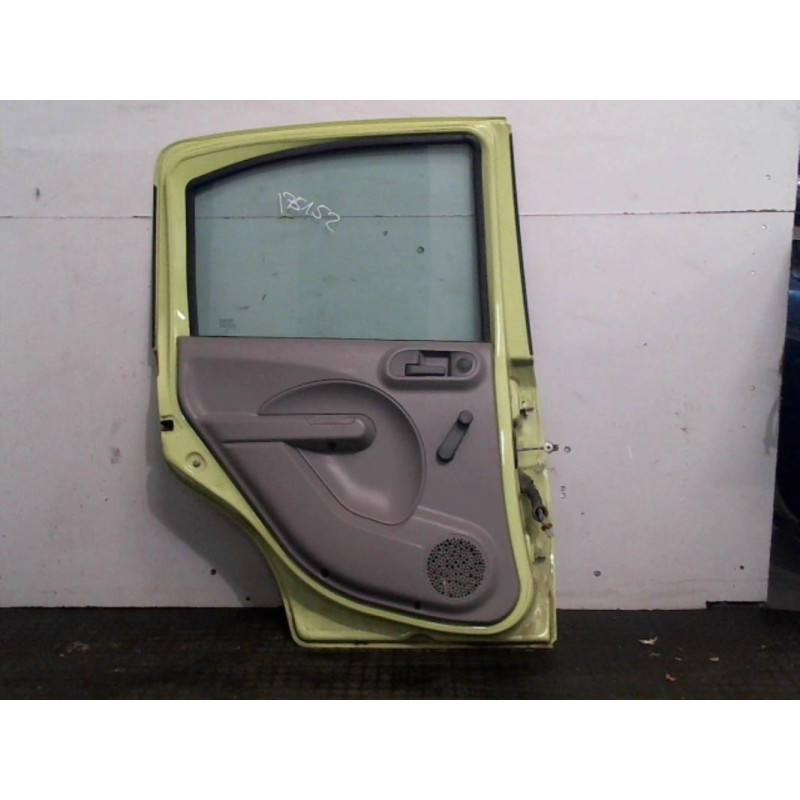 Porte arriere gauche FIAT PANDA 2 Photo n°1