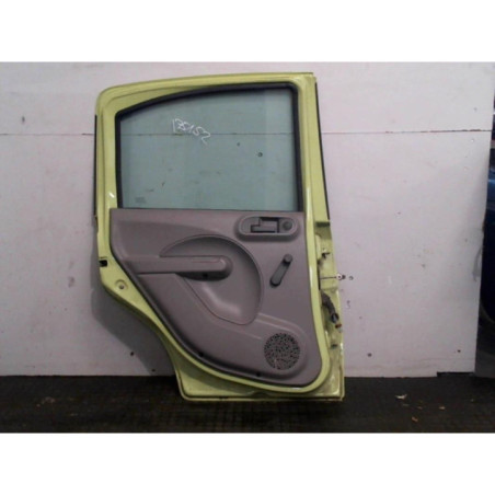 Porte arriere gauche FIAT PANDA 2 Photo n°1