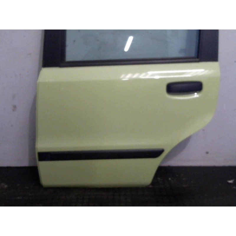 Porte arriere gauche FIAT PANDA 2 Photo n°2