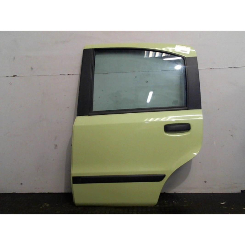 Porte arriere gauche FIAT PANDA 2 Photo n°3