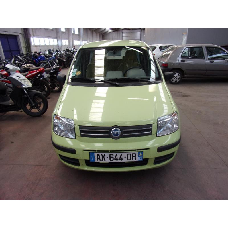 Porte arriere gauche FIAT PANDA 2 Photo n°4
