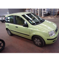 Porte arriere gauche FIAT PANDA 2