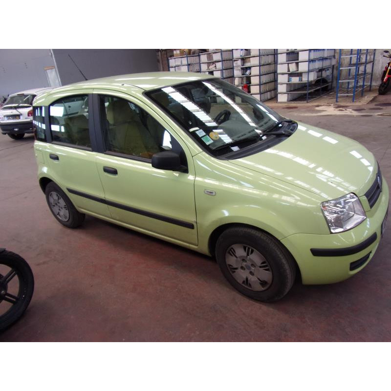 Porte arriere gauche FIAT PANDA 2 Photo n°5