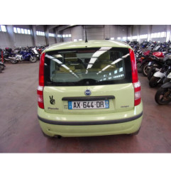 Porte arriere gauche FIAT PANDA 2