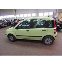 Porte arriere gauche FIAT PANDA 2