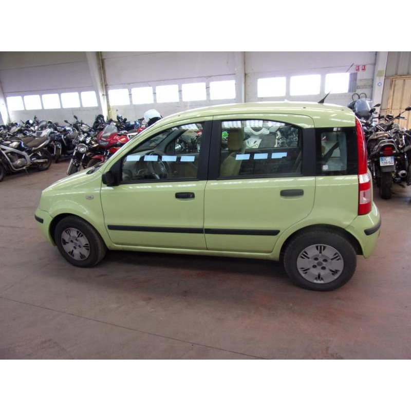 Porte arriere gauche FIAT PANDA 2 Photo n°7