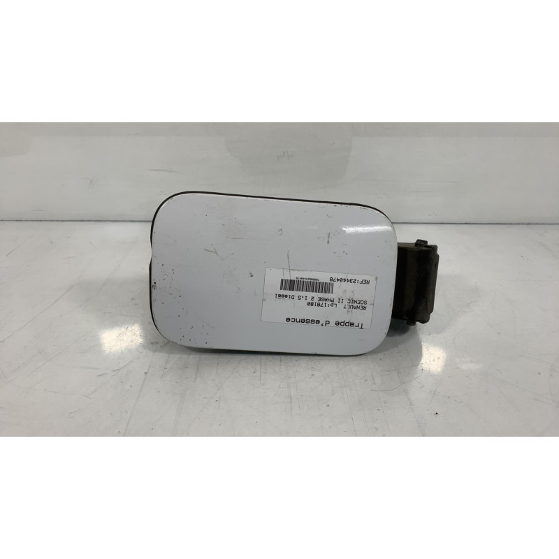 Trappe d'essence RENAULT SCENIC 2 Photo n°1