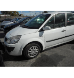 Trappe d'essence RENAULT SCENIC 2