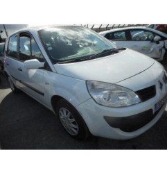Trappe d'essence RENAULT SCENIC 2