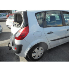 Trappe d'essence RENAULT SCENIC 2