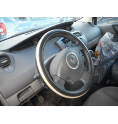 Trappe d'essence RENAULT SCENIC 2