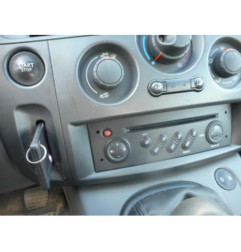 Trappe d'essence RENAULT SCENIC 2
