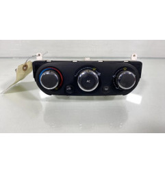 Commande chauffage RENAULT CLIO 4 Photo n°1