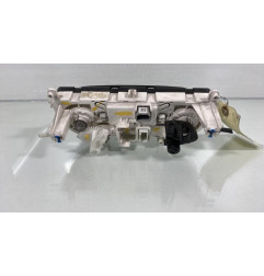 Commande chauffage RENAULT CLIO 4