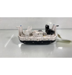 Commande chauffage RENAULT CLIO 4