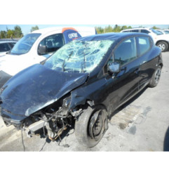 Commande chauffage RENAULT CLIO 4