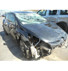 Commande chauffage RENAULT CLIO 4