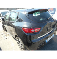 Commande chauffage RENAULT CLIO 4