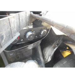 Commande chauffage RENAULT CLIO 4