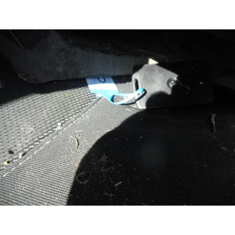 Commande chauffage RENAULT CLIO 4 Photo n°10