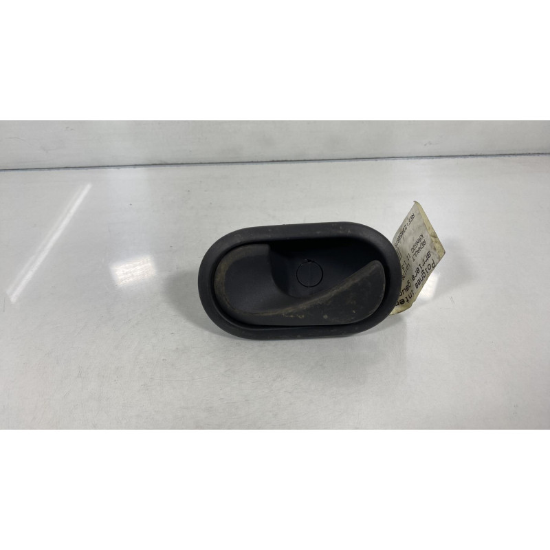 Poignee interieur arriere gauche RENAULT KANGOO 2 Photo n°1