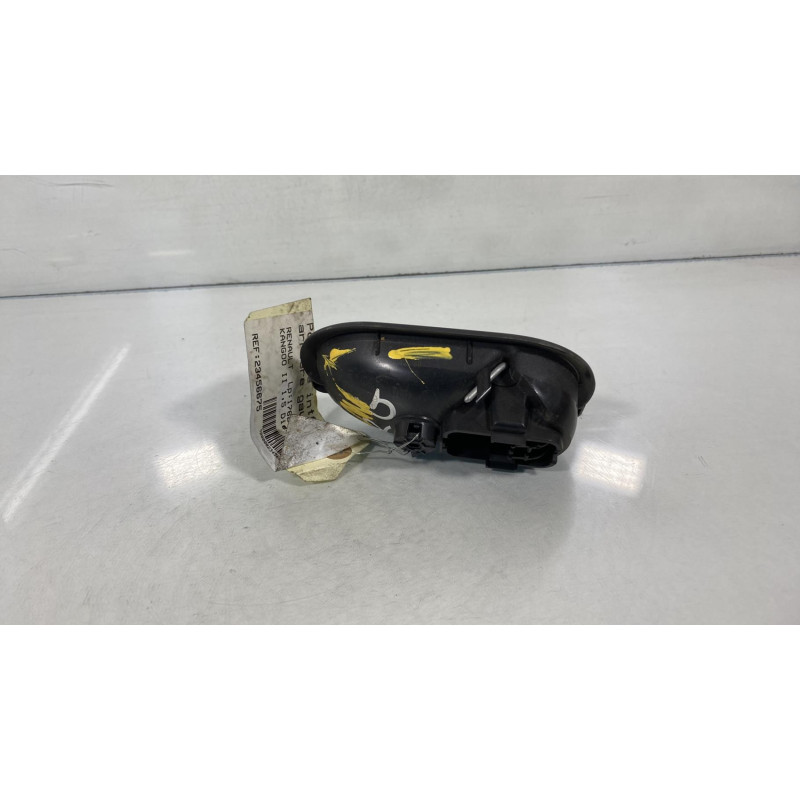 Poignee interieur arriere gauche RENAULT KANGOO 2 Photo n°3